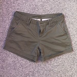Arizona Cargo Short-Shorts
